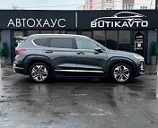 Hyundai Santa Fe TM , 2020 г., автомат, бензин - фото 8