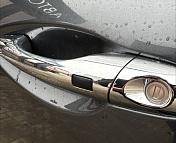 Kia Sorento II · Рестайлинг , 2014 г., автомат, дизель - фото 20