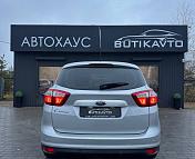 Ford C-MAX II , 2011 г., механика, бензин - фото 5