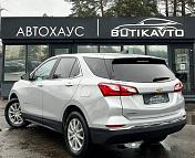Chevrolet Equinox III , 2020 г., автомат, бензин - фото 4