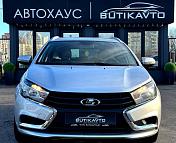 Lada (ВАЗ) Vesta I , 2018 г., механика, бензин - фото 2