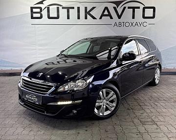 Peugeot 308 T9 - фото 3