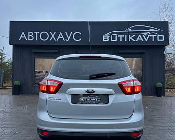 Ford C-MAX II - фото 5