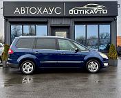 Ford Galaxy II · Рестайлинг , 2011 г., механика, дизель - фото 8