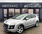 Peugeot 3008 I , 2013 г., механика, дизель - фото 3