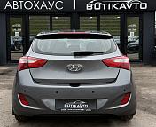 Hyundai i30 GD , 2012 г., механика, бензин - фото 6