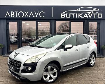 Peugeot 3008 I - фото 3