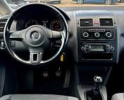 Volkswagen Touran I · 2-й рестайлинг , 2010 г., механика, дизель  - фото 12