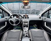 Peugeot 308 T7 , 2008 г., автомат, бензин - фото 9