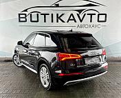 Audi Q5 FY , 2019 г., робот, бензин - фото 5