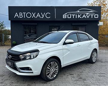 Lada (ВАЗ) Vesta I  - фото 3