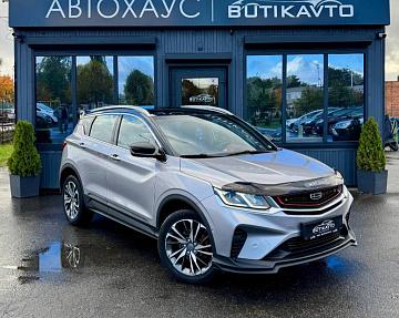 Geely Coolray I