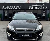 Ford Mondeo IV · Рестайлинг , 2013 г., механика, дизель - фото 2