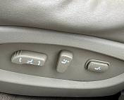 Infiniti EX I , 2008 г., автомат, бензин - фото 23