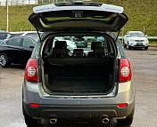 Chevrolet Captiva I · Рестайлинг , 2011 г., автомат, бензин - фото 18