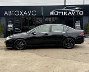 Acura TSX I , 2004 г., автомат, бензин - фото 8