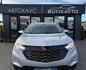 Chevrolet Equinox III , 2021 г., автомат, бензин - фото 2