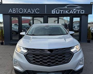 Chevrolet Equinox III - фото 2