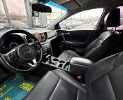 Kia Sportage IV , 2017 г., автомат, дизель - фото 7