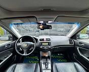Honda Accord VII · Рестайлинг , 2006 г., автомат, бензин - фото 9