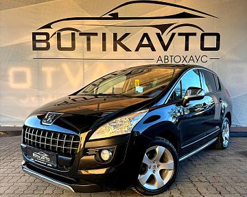 Peugeot 3008 I - фото 3