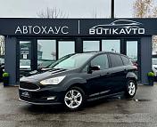Ford C-MAX II · Рестайлинг , 2015 г., механика, дизель - фото 3