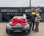 Renault Laguna III , 2010 г., механика, дизель