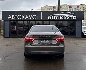 Lada (ВАЗ) Vesta I , 2019 г., механика, бензин - фото 5