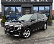 GMC Terrain II · Рестайлинг , 2022 г., автомат, бензин - фото 3