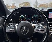 Mercedes-Benz C-Класс W205 S205 C205 A205 · Рестайлинг , 2019 г., автомат, бензин - фото 15