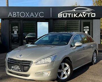 Peugeot 508 I - фото 3