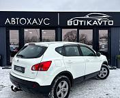 Nissan Qashqai I , 2008 г., механика, дизель - фото 6