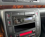 SEAT Alhambra I · Рестайлинг , 2003 г., механика, дизель - фото 12