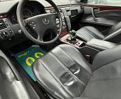 Mercedes-Benz E-Класс W210 S210 · Рестайлинг , 1999 г., механика, дизель  - фото 11
