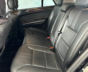 Mercedes-Benz M-Класс W164 · Рестайлинг , 2009 г., автомат, дизель  - фото 17