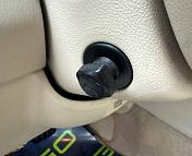 Infiniti EX I , 2008 г., автомат, бензин - фото 24