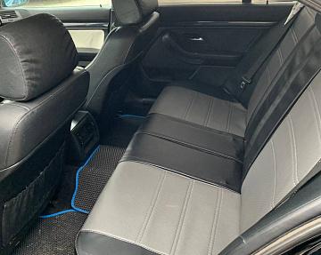 BMW 5 серия E39 - фото 3