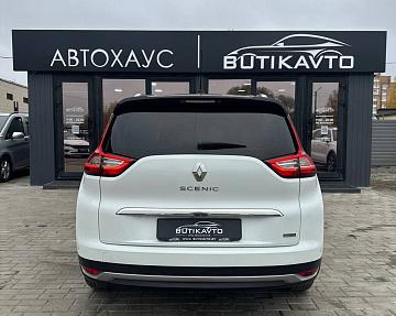 Renault Scenic IV - фото 5