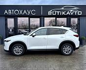 Mazda CX-5 II · Рестайлинг , 2022 г., автомат, бензин - фото 14
