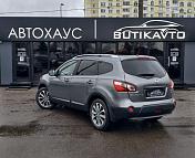 Nissan Qashqai+2 I · Рестайлинг , 2010 г., автомат, дизель - фото 4