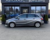 Mercedes-Benz B-Класс W246 · Рестайлинг , 2017 г., механика, дизель - фото 8