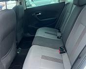 Volkswagen Polo Sedan I · Рестайлинг , 2016 г., автомат, бензин - фото 14