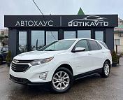 Chevrolet Equinox III , 2020 г., автомат, бензин - фото 3