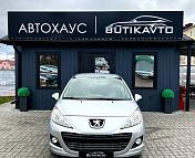 Peugeot 207 I · Рестайлинг , 2011 г., механика, бензин - фото 2
