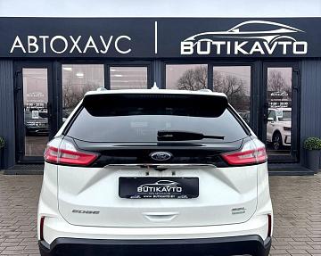 Ford Edge II · Рестайлинг - фото 5