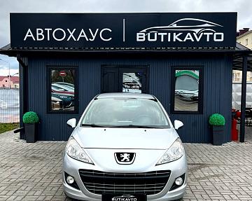 Peugeot 207 I · Рестайлинг - фото 2