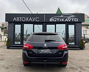 Peugeot 308 T9 , 2015 г., механика, дизель - фото 6