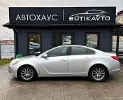 Opel Insignia I , 2008 г., автомат, бензин - фото 4