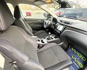 Nissan Qashqai II , 2014 г., механика, бензин - фото 12
