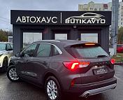 Ford Kuga III , 2021 г., автомат, дизель  - фото 4